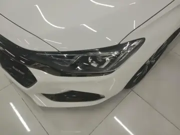 2020 Chevrolet Monza с пробегом 41 000 км