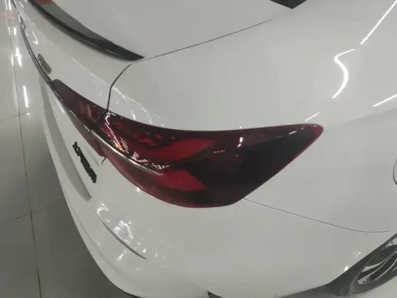 2020 Chevrolet Monza с пробегом 41 000 км