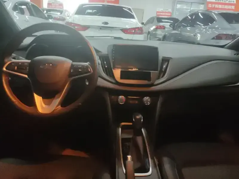 2020 Chevrolet Monza с пробегом 41 000 км