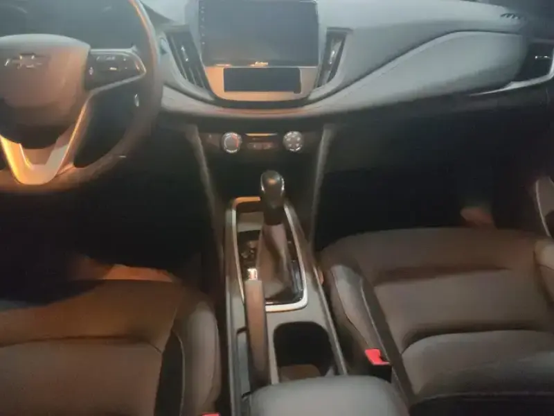 2020 Chevrolet Monza с пробегом 41 000 км
