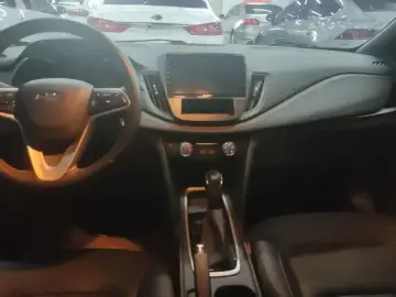 2020 Chevrolet Monza с пробегом 41 000 км