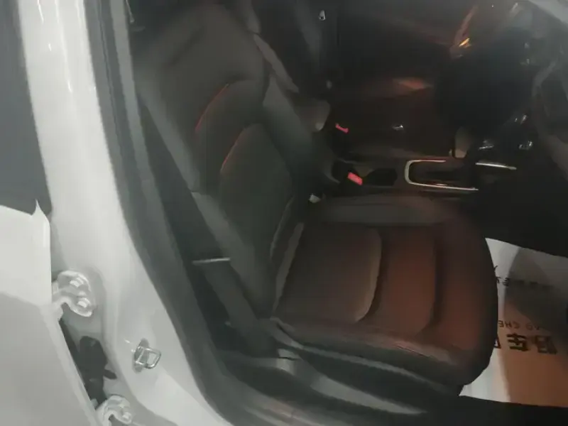 2020 Chevrolet Monza с пробегом 41 000 км