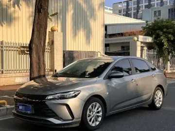 2024 Chevrolet Monza с пробегом 75 000 км