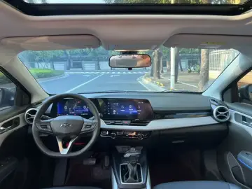 2024 Chevrolet Monza с пробегом 75 000 км