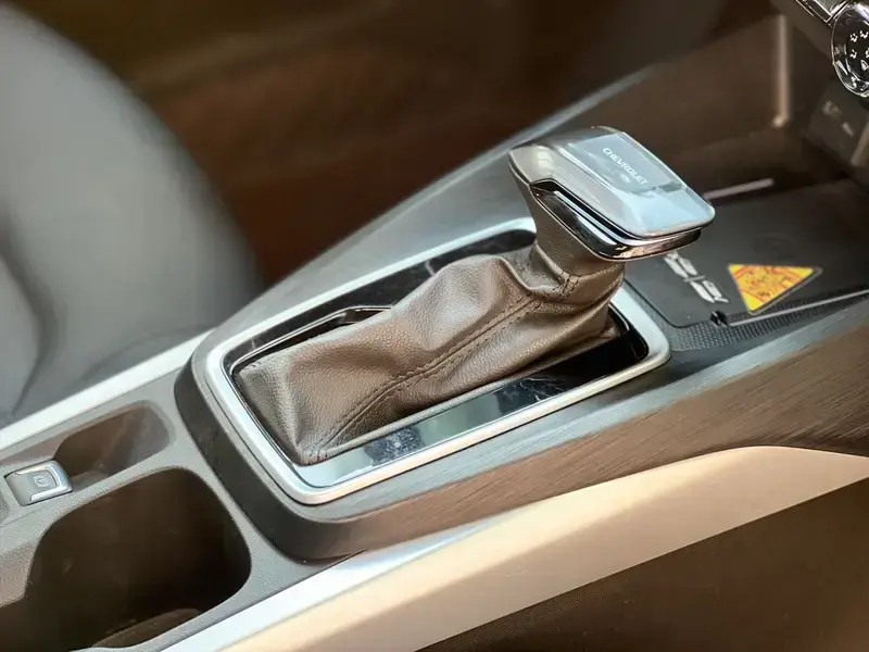 2024 Chevrolet Monza с пробегом 75 000 км