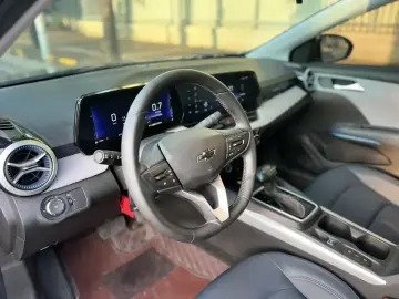 2024 Chevrolet Monza с пробегом 75 000 км