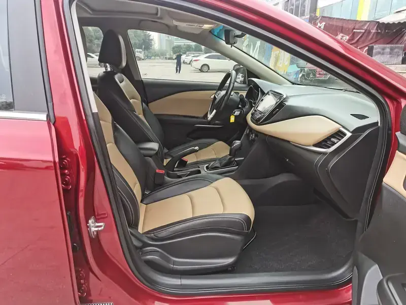 2022 Chevrolet Monza с пробегом 51 000 км