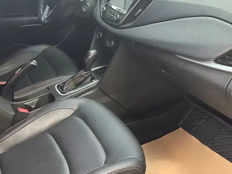 2019 Chevrolet Monza с пробегом 51 000 км
