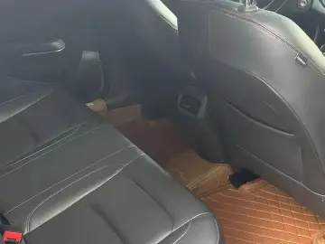 2019 Chevrolet Monza с пробегом 51 000 км