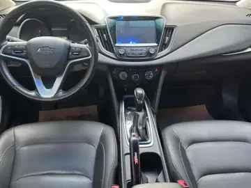 2019 Chevrolet Monza с пробегом 51 000 км