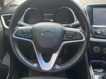 2019 Chevrolet Monza с пробегом 51 000 км