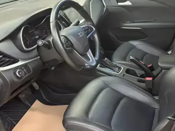 2019 Chevrolet Monza с пробегом 51 000 км