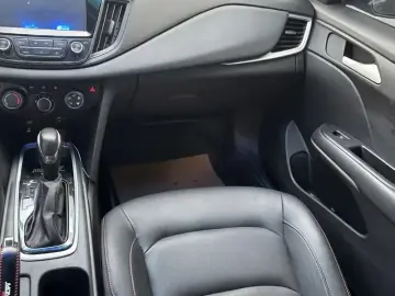 2019 Chevrolet Monza с пробегом 51 000 км