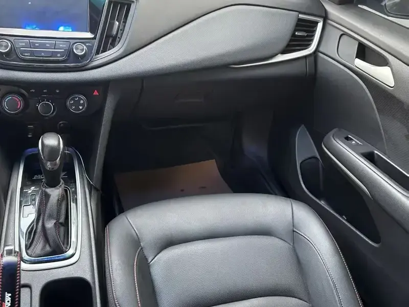 2019 Chevrolet Monza с пробегом 51 000 км