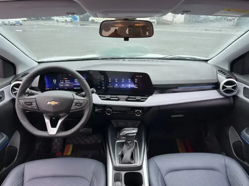 2023 Chevrolet Monza с пробегом 34 000 км
