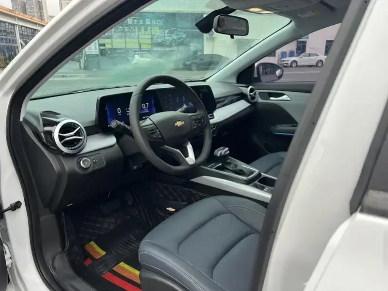2023 Chevrolet Monza с пробегом 34 000 км