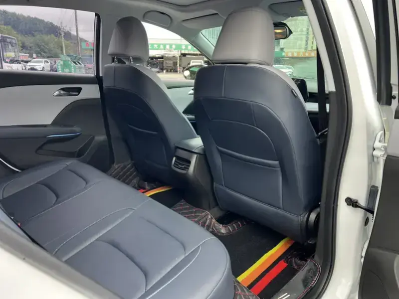 2023 Chevrolet Monza с пробегом 34 000 км
