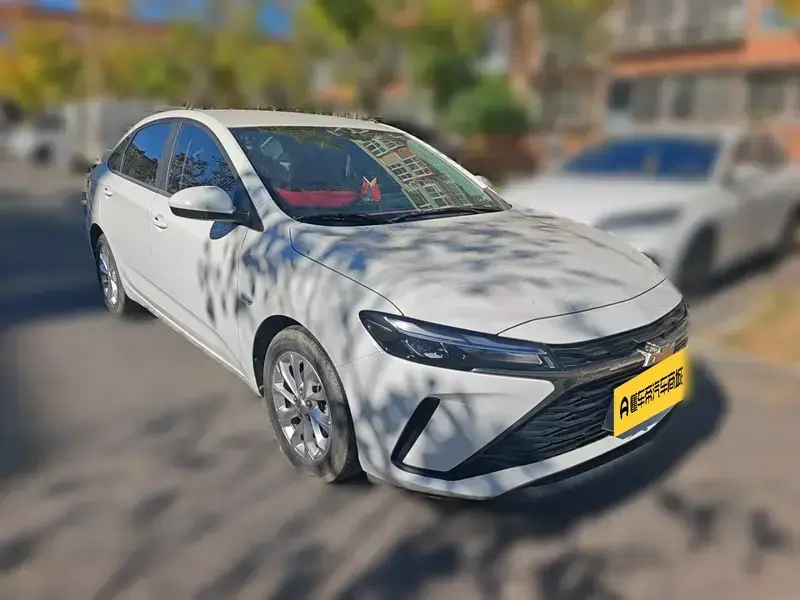 2023 Chevrolet Monza с пробегом 8 200 км