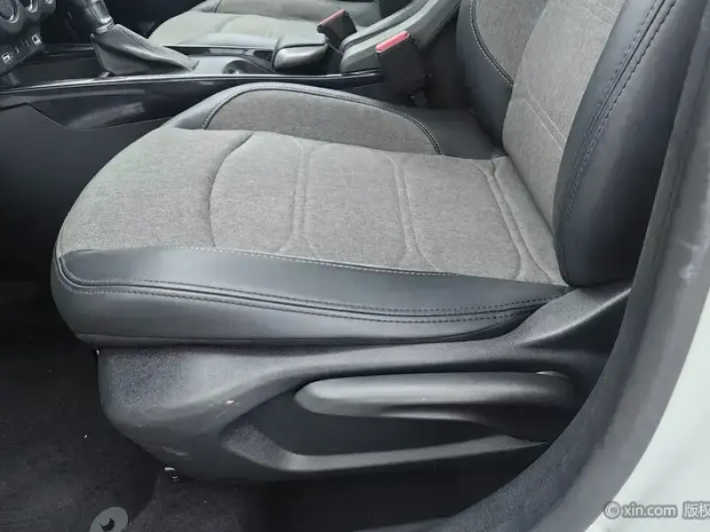 2019 Citroen C3-XR с пробегом 80 800 км