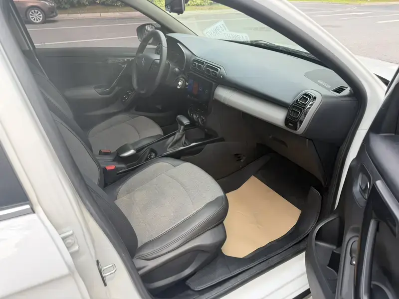 2019 Citroen C3-XR с пробегом 76 000 км