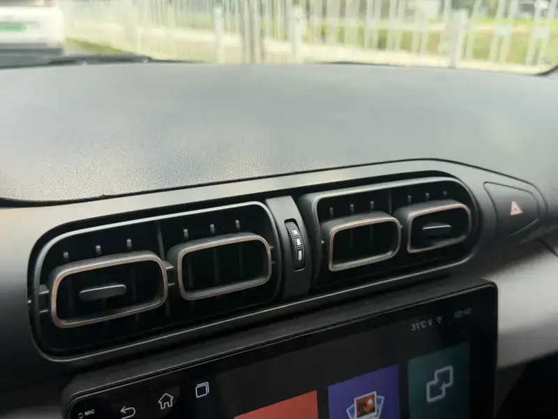 2019 Citroen C3-XR с пробегом 76 000 км