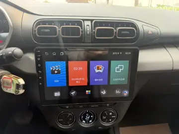 2019 Citroen C3-XR с пробегом 76 000 км