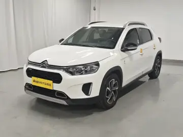 Citroen C3-XR