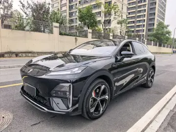 Changan Deepal S07