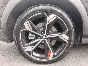 2026 Changan Deepal S07 с пробегом 9 000 км