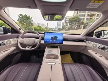 2026 Changan Deepal S07 с пробегом 9 000 км