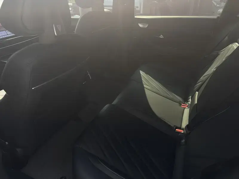 2024 Changan Deepal SL03 с пробегом 47 000 км