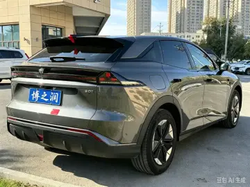 2024 Changan Deepal S07 с пробегом 50 000 км