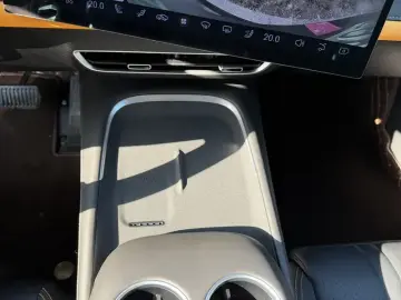2024 Changan Deepal S07 с пробегом 50 000 км