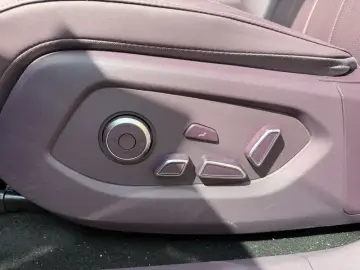2026 Changan Deepal S07 с пробегом 8 500 км