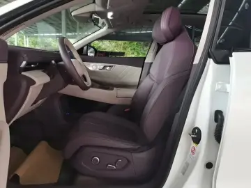 2026 Changan Deepal S07 с пробегом 23 500 км