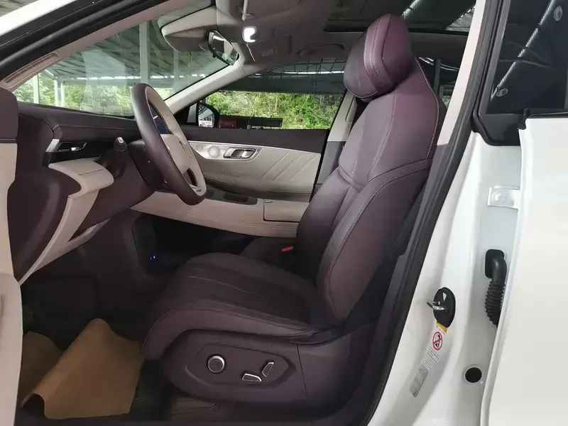 2026 Changan Deepal S07 с пробегом 23 500 км