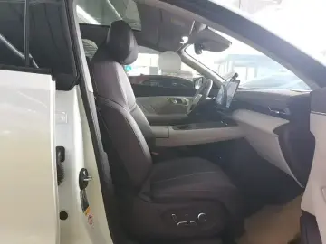 2026 Changan Deepal S07 с пробегом 23 500 км