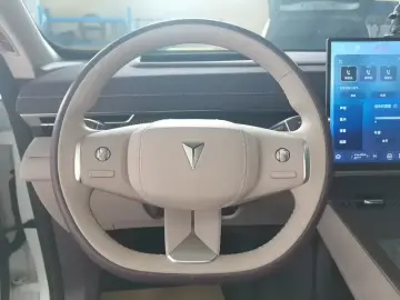 2026 Changan Deepal S07 с пробегом 23 500 км