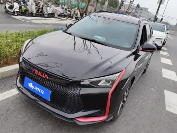 Dongfeng Aeolus Yixuan GS