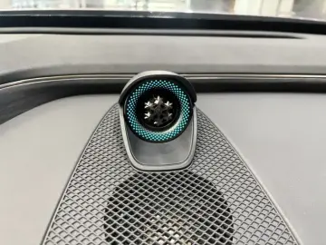 2025 Exeed Exlantix ES с пробегом 11 000 км
