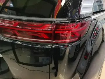 2024 Denza D9 с пробегом 43 000 км