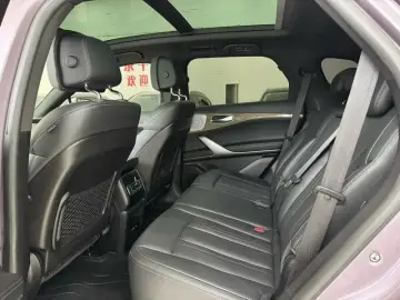 2020 Denza X с пробегом 66 000 км