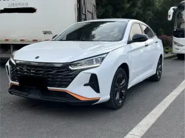 Dongfeng Aeolus Yixuan