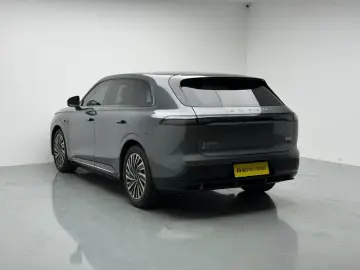 2024 Exeed Exlantix ET с пробегом 37 600 км