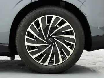 2024 Exeed Exlantix ET с пробегом 37 600 км