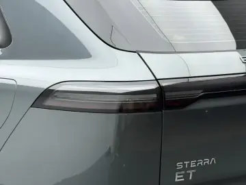 2024 Exeed Exlantix ET с пробегом 37 600 км