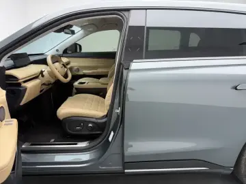 2024 Exeed Exlantix ET с пробегом 37 600 км