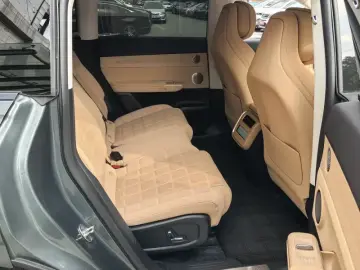 2024 Exeed Exlantix ET с пробегом 23 000 км