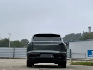 2024 Exeed Exlantix ET с пробегом 25 000 км