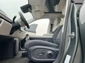 2024 Exeed Exlantix ET с пробегом 25 000 км